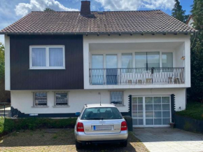 Apartments with Garden